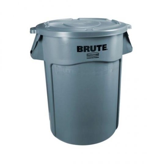 Trash Can - Click Image to Close