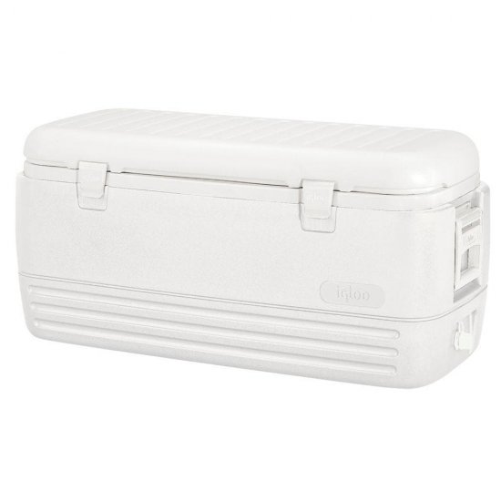 Cooler, Ice Chest, 120 Qt. - Click Image to Close