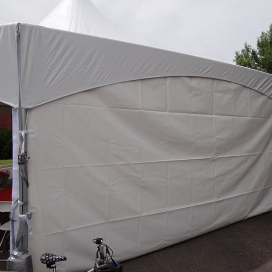 Tent Wall Solid