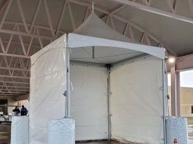 Tents 10x10